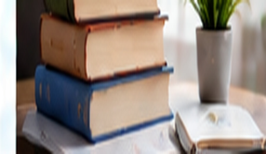 Books and educational resources