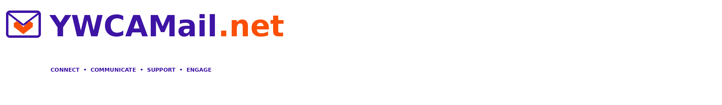YWCAMail.net